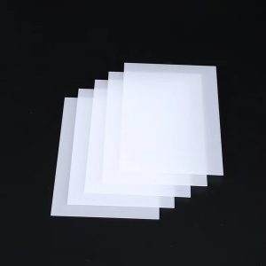 Polistren LED difüzör
